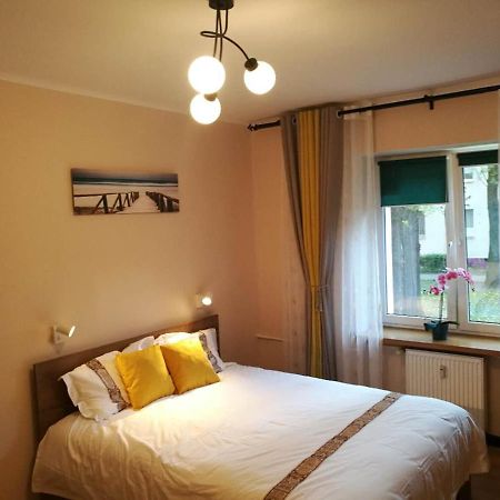 Travel Apartment Varsovie Extérieur photo