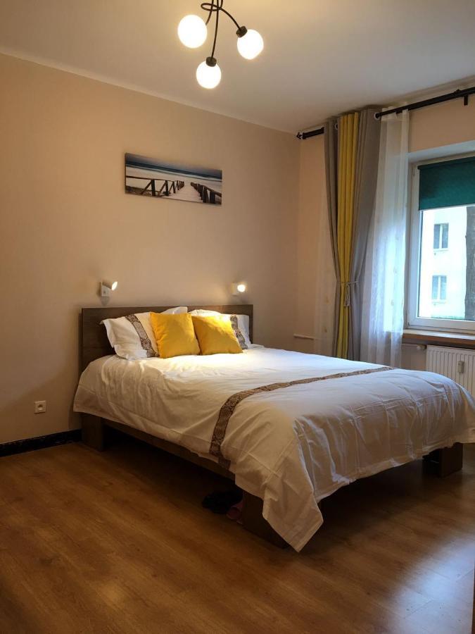 Travel Apartment Varsovie Extérieur photo