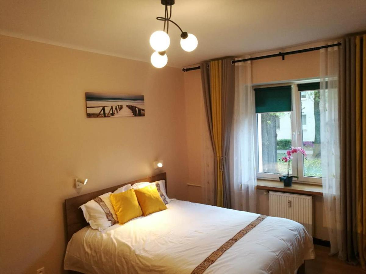 Travel Apartment Varsovie Extérieur photo
