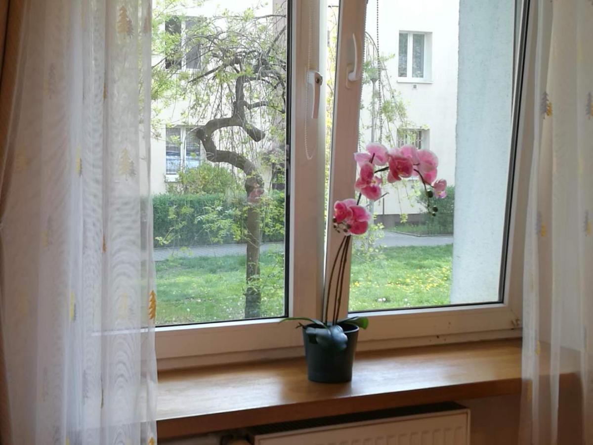 Travel Apartment Varsovie Extérieur photo